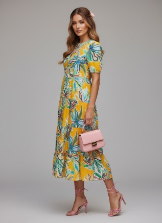 Kurtis Manufacturers in Surat | Wholesale B2B Supplier in France